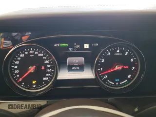 2019 Mercedes-Benz CLS with VIN WDD2J5JB7KA040162, listed as a Copart auction lot 82345784 with 88,245 mi miles and Clean Title. Bid and sale history available at carsss.com. Image 9.
