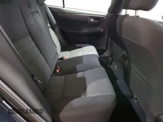 2015 Toyota Camry XLE with VIN 4T4BF1FK7FR490283, listed as a Copart auction lot 49957955 with 96,857 mi miles and Salvage Title. Bid and sale history available at carsss.com. Image 11.