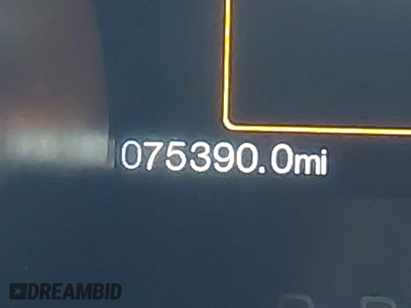2017 Ford Mustang EcoBoost с VIN 1FA6P8TH4H5267152, выставлен на аукционе IAAI как лот 42516918 с пробегом 75 390 миль миль и . История ставок и продаж доступна на DreamBid. Изображение 14.