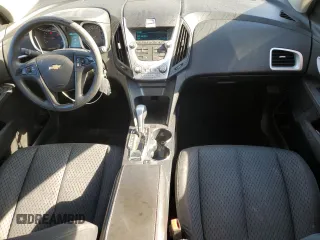 2013 Chevrolet Equinox LS z VIN 2GNALBEK0D1212478, wystawiony jako Copart lot #55844265 z przebiegiem 123 417 mil mil oraz Szkoda całkowita • Salvage title. Historia ofert i sprzedaży dostępna na DreamBid. Obrazek 8.