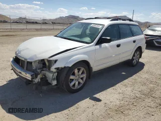 2009 Subaru Outback Special Edtn with VIN 4S4BP61C397311759, listed as a Copart auction lot 65862564 with 119,325 mi miles and Salvage Title. Bid and sale history available at carsss.com. Image 1.