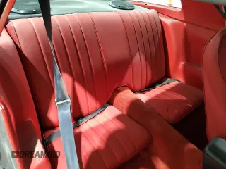 1981 Pontiac Firebird z VIN 1G2AS87A4BN117926, wystawiony jako Copart lot #49288185 z przebiegiem 54 759 mil mil oraz Tytuł czysty. Historia ofert i sprzedaży dostępna na DreamBid. Obrazek 10.