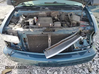 2002 Chevrolet Astro with VIN 1GNDM19XX2B155603, listed as a Copart auction lot 81746954 with Not Provided miles and Salvage Title. Bid and sale history available at carsss.com. Image 12.