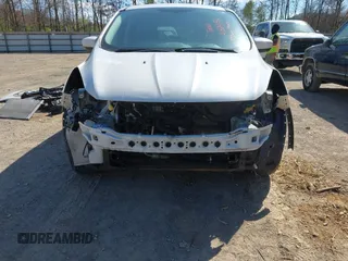 2016 Ford Escape SE с VIN 1FMCU9GXXGUB34313, выставлен на аукционе IAAI как лот 41824182 с пробегом Не указан миль и . История ставок и продаж доступна на DreamBid. Изображение 13.