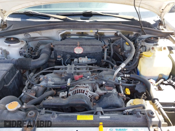 2003 Subaru Forester XS with VIN JF1SG65683H742453, listed as a IAAI auction lot 41972417 with 177,093 mi miles. Bid and sale history available at carsss.com. Image 10.
