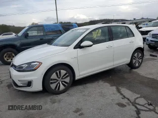 2019 Volkswagen Golf SEL Premium z VIN WVWPR7AU0KW911699, wystawiony jako Copart lot #79611134 z przebiegiem 17 362 mil mil oraz Czysty tytuł • Clean title. Historia ofert i sprzedaży dostępna na DreamBid. Obrazek 1.