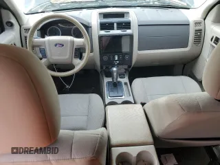 2010 Ford Escape Hybrid with VIN 1FMCU4K35AKC99888, listed as a Copart auction lot 45679595 with 226,824 mi miles and Salvage title. Bid and sale history available at DreamBid. Image 8.