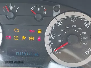 2009 Ford Escape Limited с VIN 1FMCU04G59KA18239, выставлен на аукционе IAAI как лот 42124102 с пробегом 158 981 миль миль и . История ставок и продаж доступна на DreamBid. Изображение 7.