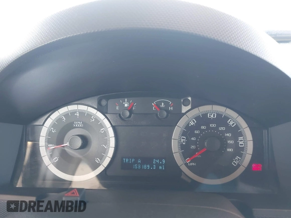 2009 Ford Escape Limited с VIN 1FMCU94G89KB63845, выставлен на аукционе IAAI как лот 42128403 с пробегом 153 189 миль миль и . История ставок и продаж доступна на DreamBid. Изображение 7.