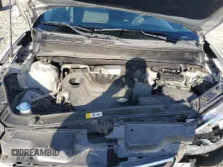 2012 Kia Soul with VIN KNDJT2A57C7428550, listed as a Copart auction lot 52743685 with 177,010 mi miles and Salvage Title. Bid and sale history available at carsss.com. Image 11.