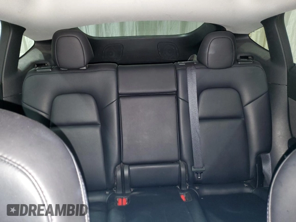 2022 Tesla Model Y Performance with VIN 7SAYGDEF3NF453267, listed as a Copart auction lot 53787615 with 82,452 mi miles and Salvage Title. Bid and sale history available at DreamBid. Image 10.