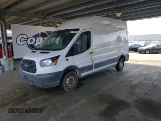2019 Ford Transit с VIN 1FTYR2XG7KKA92447, выставлен на аукционе Copart как лот 61065865 с пробегом 203 857 миль миль и Чистый • Clean title. История ставок и продаж доступна на DreamBid. Изображение 1.