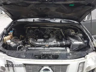 2012 Nissan Xterra S with VIN 5N1AN0NW2CC510402, listed as a IAAI auction lot 41722638 with 189,117 mi miles and . Bid and sale history available at DreamBid. Image 10.