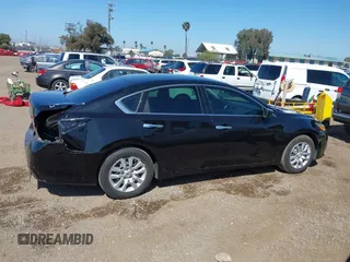 2016 Nissan Altima SV with VIN 1N4AL3AP0GC222075, listed as a IAAI auction lot 41994168 with 118,215 mi miles and . Bid and sale history available at carsss.com. Image 14.