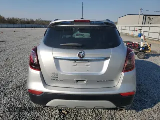 2017 Buick Encore Sport Touring с VIN KL4CJ1SB6HB053388, выставлен на аукционе Copart как лот 50759125 с пробегом 127 368 миль миль и Списание • Salvage title. История ставок и продаж доступна на DreamBid. Изображение 6.