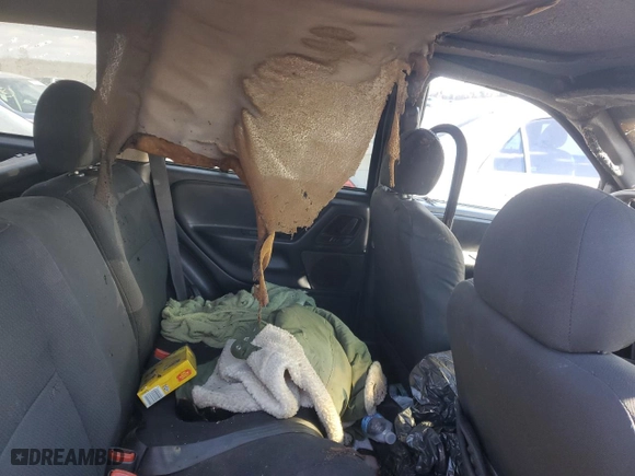 2004 Jeep Grand Cherokee Laredo with VIN 1J4GW48S34C159782, listed as a Copart auction lot 42396535 with 0 mi miles and Salvage Title. Bid and sale history available at carsss.com. Image 10.
