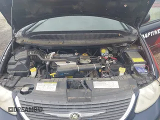 2004 Chrysler Town & Country LX z VIN 1C4GP44R24B527042, wystawiony jako IAAI lot #42466864 z przebiegiem 82 019 mil mil oraz . Historia ofert i sprzedaży dostępna na DreamBid. Obrazek 10.