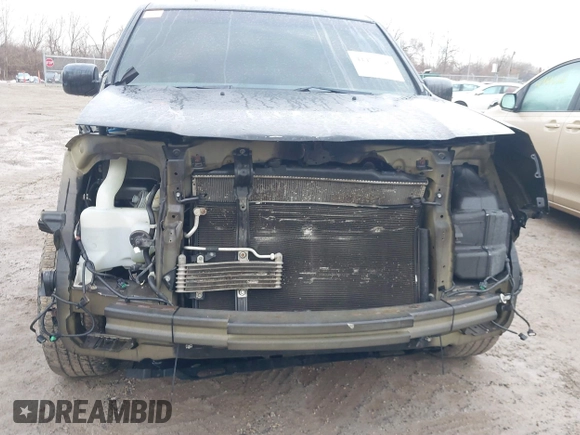 2011 Honda Pilot Touring with VIN 5FNYF4H94BB089930, listed as a IAAI auction lot 41477596 with 171,831 mi miles. Bid and sale history available at carsss.com. Image 6.