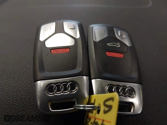 2018 Audi A4 Premium Plus с VIN WAUENAF49JA213562, выставлен на аукционе IAAI как лот 41984998 с пробегом 33 419 миль миль и . История ставок и продаж доступна на DreamBid. Изображение 11.