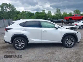 2015 Lexus NX 200t with VIN JTJBARBZXF2022099, listed as a IAAI auction lot 42336506 with 128,657 mi miles and . Bid and sale history available at DreamBid. Image 13.