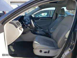 2016 Volkswagen Passat 1.8T SE w/Technology with VIN 1VWBS7A33GC016977, listed as a Copart auction lot 47656715 with 159,497 mi miles and Salvage Title. Bid and sale history available at carsss.com. Image 7.