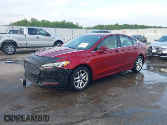 2013 Ford Fusion SE с VIN 3FA6P0H75DR131136, выставлен на аукционе IAAI как лот 42139576 с пробегом 128 756 миль миль и . История ставок и продаж доступна на DreamBid. Изображение 18.