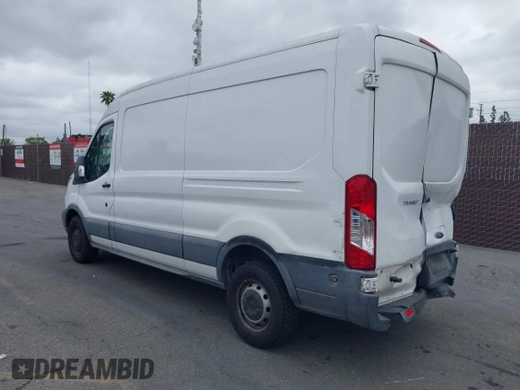 2017 Ford Transit с VIN 1FTYR2CM9HKA88064, выставлен на аукционе IAAI как лот 42194542 с пробегом 103 225 миль миль и . История ставок и продаж доступна на DreamBid. Изображение 3.