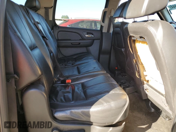 2009 Chevrolet Suburban LT w/2LT with VIN 1GNFK26359J119663, listed as a Copart auction lot 73777444 with 180,851 mi miles and Salvage Title. Bid and sale history available at carsss.com. Image 11.