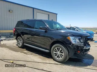 2021 Ford Expedition XL with VIN 1FMJU1GTXMEA18203, listed as a Copart auction lot 60987495 with 72,886 mi miles and Salvage title. Bid and sale history available at DreamBid. Image 15.