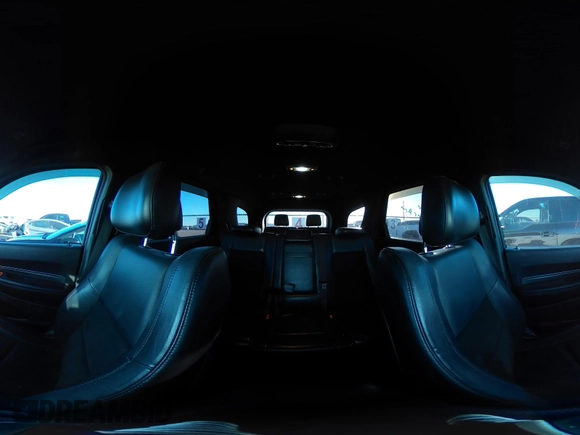 2019 Dodge Durango GT Plus with VIN 1C4RDHDG1KC690912, listed as a IAAI auction lot 41492008 with 125,361 mi miles and . Bid and sale history available at carsss.com. Image 18.