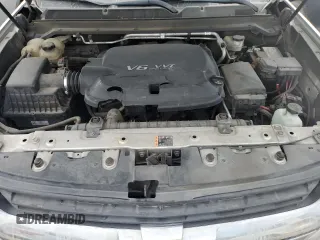 2019 Chevrolet Colorado 2WD LT with VIN 1GCGSCEN9K1204176, listed as a Copart auction lot 52184385 with 135,041 mi miles and Salvage Title. Bid and sale history available at DreamBid. Image 13.