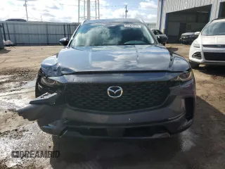 2025 Mazda CX-50 S Preferred z VIN 7MMVABBM2SN305827, wystawiony jako Copart lot #45678405 z przebiegiem 10 900 mil mil oraz Czysty tytuł • Clean title. Historia ofert i sprzedaży dostępna na DreamBid. Obrazek 5.