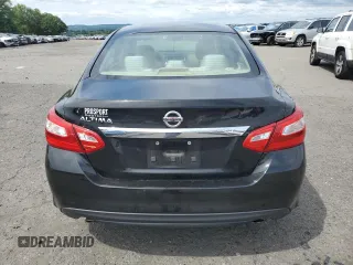 2016 Nissan Altima S с VIN 1N4AL3AP8GC147657, выставлен на аукционе Copart как лот 65645045 с пробегом 146 671 миль миль и Чистый • Clean title. История ставок и продаж доступна на DreamBid. Изображение 6.