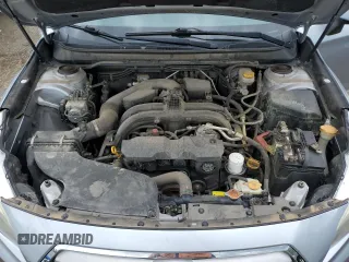 2015 Subaru Legacy Premium with VIN 4S3BNBC68F3051422, listed as a Copart auction lot 57987835 with 114,275 mi miles and Non repairable. Bid and sale history available at DreamBid. Image 11.