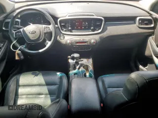 2020 Kia Sorento EX with VIN 5XYPH4A53LG671492, listed as a Copart auction lot 58464215 with 88,057 mi miles and Clean title. Bid and sale history available at DreamBid. Image 8.