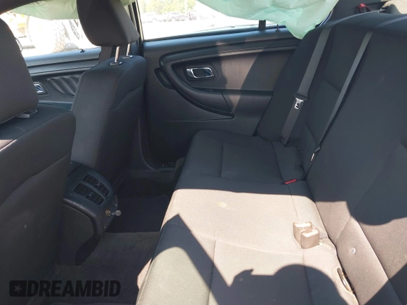 2015 Ford Police Interceptor с VIN 1FAHP2MK5FG149435, выставлен на аукционе IAAI как лот 42391863 с пробегом 115 224 миль миль и . История ставок и продаж доступна на DreamBid. Изображение 8.