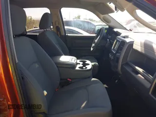 2013 Ram 1500 Express with VIN 1C6RR6FT2DS563098, listed as a IAAI auction lot 42520411 with 147,020 mi miles and . Bid and sale history available at DreamBid. Image 5.