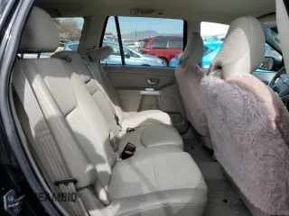 2006 Volvo XC90 with VIN YV4CM592861300520, listed as a Copart auction lot 45084045 with 118,579 mi miles and Salvage Title. Bid and sale history available at DreamBid. Image 10.