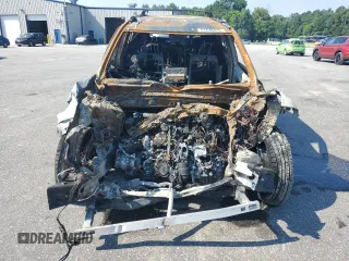 2022 Toyota RAV4 Hybrid XLE z VIN 4T3RWRFV6NU082400, wystawiony jako Copart lot #61646035 z przebiegiem Nie podano mil oraz Szkoda całkowita • Salvage title. Historia ofert i sprzedaży dostępna na DreamBid. Obrazek 5.
