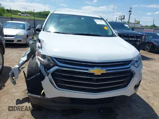 2018 Chevrolet Traverse LT Cloth with VIN 1GNERGKW4JJ164554, listed as a IAAI auction lot 42431991 with 67,699 mi miles and . Bid and sale history available at DreamBid. Image 12.
