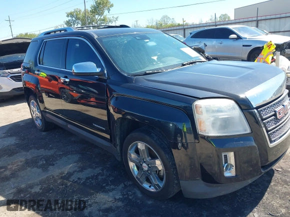 2013 GMC Terrain SLT с VIN 2GKALWEK3D6178365, выставлен на аукционе IAAI как лот 40459402 с пробегом 204 481 миль миль и . История ставок и продаж доступна на DreamBid. Изображение 1.
