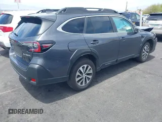 2024 Subaru Outback Premium z VIN 4S4BTADC6R3167738, wystawiony jako IAAI lot #42365604 z przebiegiem 20 443 mil mil oraz . Historia ofert i sprzedaży dostępna na DreamBid. Obrazek 4.