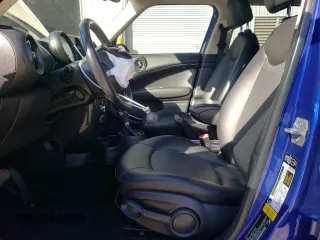 2015 MINI Countryman с VIN WMWZB3C58FWR45081, выставлен на аукционе Copart как лот 48684725 с пробегом 113 393 миль миль и Списание • Salvage title. История ставок и продаж доступна на DreamBid. Изображение 7.