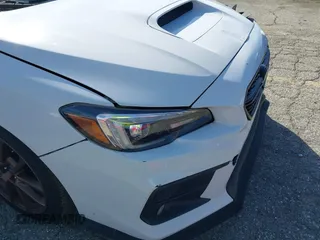 2020 Subaru WRX Premium with VIN JF1VA1B6XL9809876, listed as a IAAI auction lot 41721642 with 52,224 mi miles. Bid and sale history available at carsss.com. Image 21.