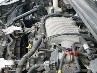 2006 Saturn Relay 3 с VIN 5GZDV23L16D132091, выставлен на аукционе IAAI как лот 42129100 с пробегом 99 725 миль миль и . История ставок и продаж доступна на DreamBid. Изображение 19.