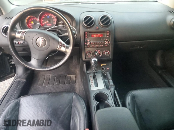 2008 Pontiac G6 z VIN 1G2ZG57N384113015, wystawiony jako Copart lot #79532554 z przebiegiem 152 338 mil mil oraz Tytuł czysty. Historia ofert i sprzedaży dostępna na DreamBid. Obrazek 8.