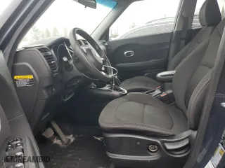 2015 Kia Soul with VIN KNDJN2A29F7167894, listed as a Copart auction lot 50533555 with 211,620 mi miles and Clean Title. Bid and sale history available at carsss.com. Image 7.