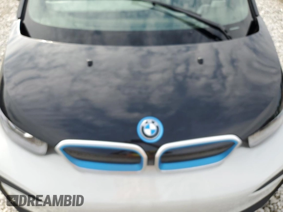 2021 BMW i3 with VIN WBY8P2C02M7H88090, listed as a Copart auction lot 66531703 with 11,548 mi miles. Bid and sale history available at carsss.com. Image 11.