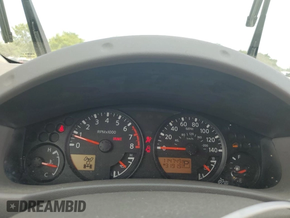 2018 Nissan Frontier SV with VIN 1N6AD0EV2JN759134, listed as a Copart auction lot 63837355 with 114,749 mi miles and Salvage title. Bid and sale history available at DreamBid. Image 9.
