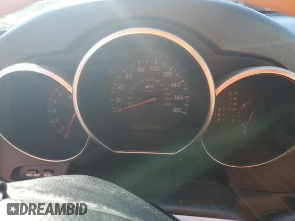 2002 Lexus SC 430 z VIN JTHFN48Y620002463, wystawiony jako Copart lot #72425814 z przebiegiem Nie podano mil oraz Nie do naprawy • Non repairable. Historia ofert i sprzedaży dostępna na DreamBid. Obrazek 9.